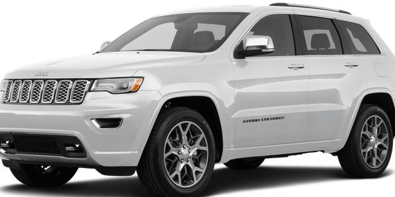 JEEP GRAND CHEROKEE 2020 1C4RJFCG1LC209718 image